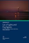 NP 77 - List of Lights, Vol. D 2023